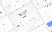 AIwork theme preview