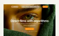 AiWorkshopp theme preview