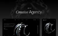 AIXOR theme preview