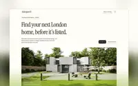 Aldergate theme preview