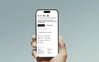 Alex Dev theme preview