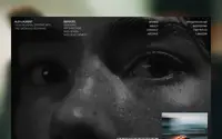 Alex Laurent theme preview