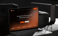 Alflow theme preview