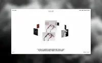 Allia Berfe theme preview