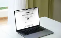 Almope Studios theme preview