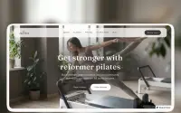 Alora theme preview