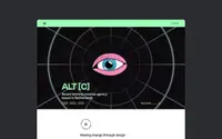 AltC theme preview