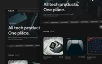 Altech theme preview