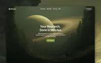 Altivex theme preview