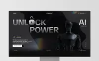 Altrion theme preview