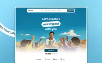 Altruist theme preview