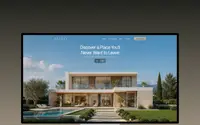 ALVEO theme preview