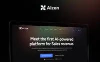 Alzen theme preview