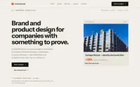AmbitioStudio theme preview