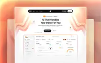 Ametrix theme preview