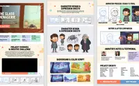 aminsalmaniupdated theme preview