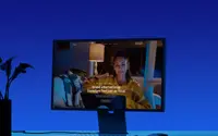 Amp One theme preview