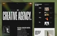 Amplfy theme preview