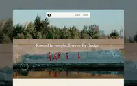 Anchored theme preview