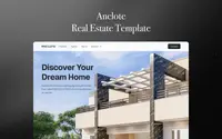 Anclote theme preview