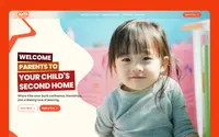 Anth Preschool theme preview