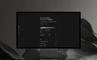 Anticode theme preview