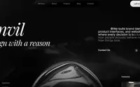 Anvil Studio theme preview