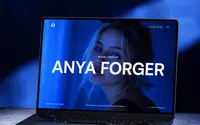 ANYA theme preview