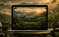 AOMI theme preview