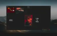 Aperture Folio theme preview