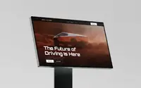 Apex Motors theme preview