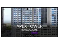 ApexLead theme preview