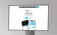 AppDrop theme preview