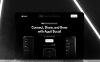 Appit theme preview