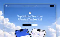Applio theme preview