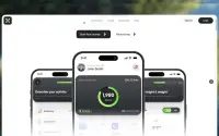 AppMinimal theme preview