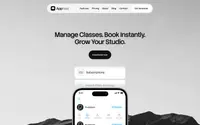 AppNext theme preview