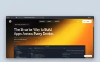 Apporify theme preview