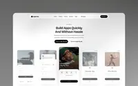 Apprise theme preview