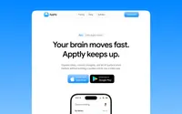 Apptly theme preview