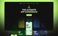 Appverse theme preview