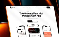 Appvia theme preview