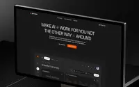 Aptura theme preview