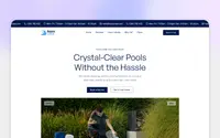AquaClear theme preview