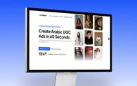 ArabiLips theme preview