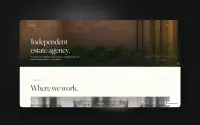 Arbour theme preview
