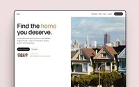 Arca theme preview