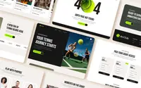 ArcClub theme preview