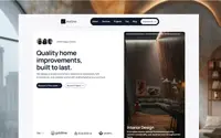 ArcGrid theme preview