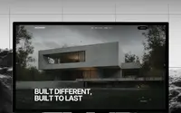 ArchForm theme preview